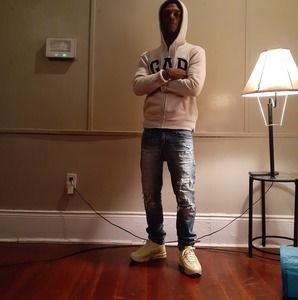 Meet your Posher, Lance